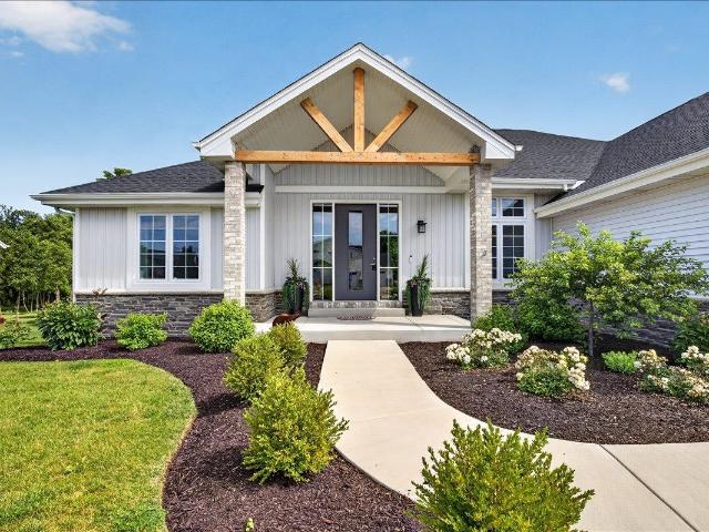 House for sale in Winnebago, Illinois