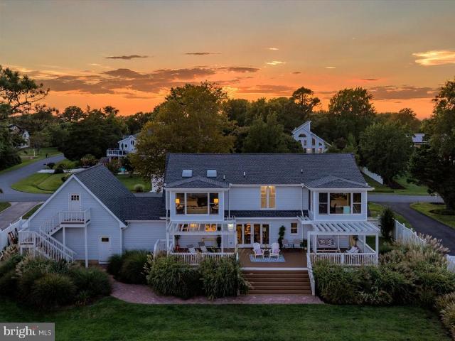 House for sale in Berlin, Maryland