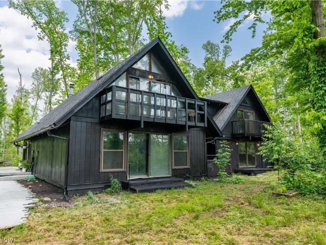 House for sale in Kinsman, Ohio