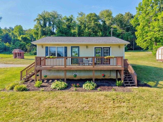 House for sale in Virginia