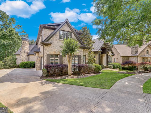 House for sale in Gainesville, Georgia