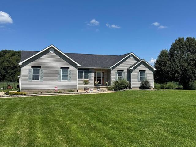 House for sale in Fairfield, Ohio