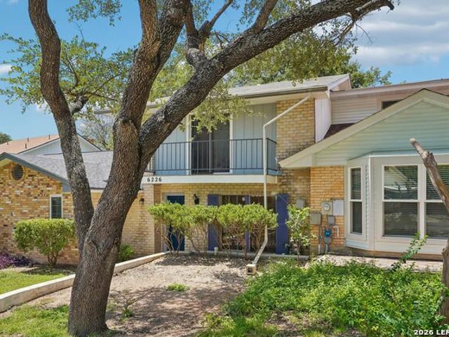 House for sale in Leon Valley, Texas