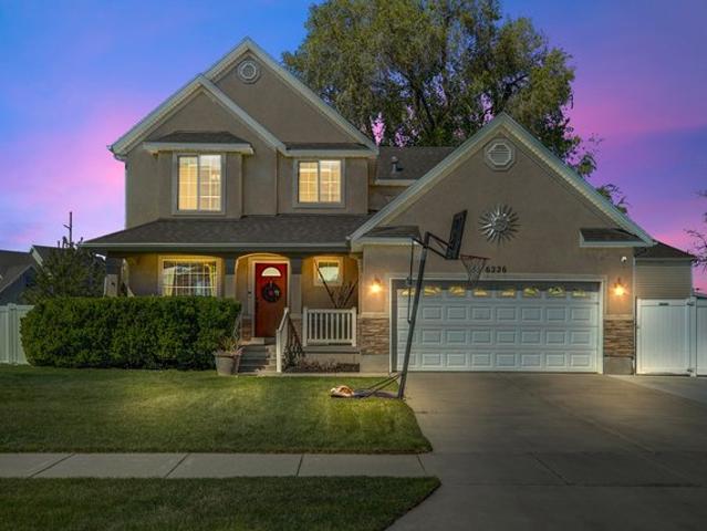 House for sale in Murray, Utah
