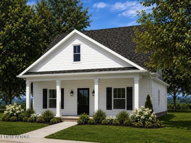 House for sale in Tennessee