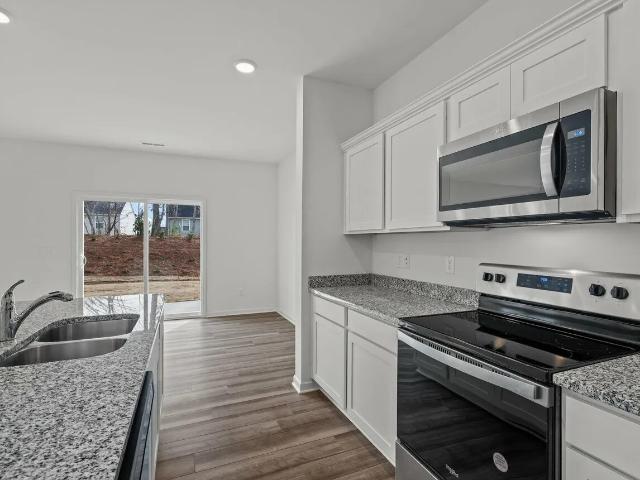 House for sale in New Caney, Texas