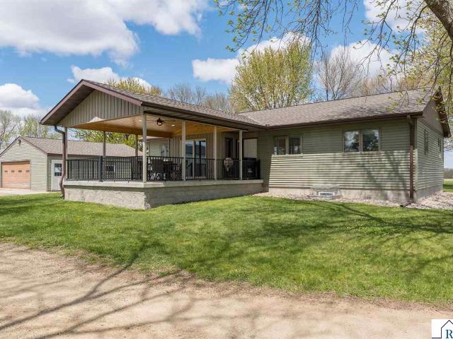 House for sale in Minnesota
