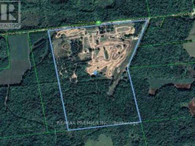 Commercial for sale in Grey, Ontario
