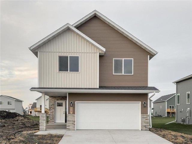 House for sale in Horace, North Dakota