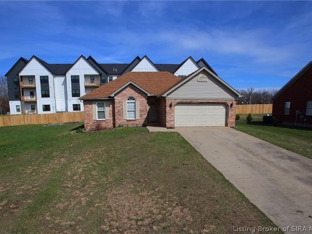 House for sale in Indiana
