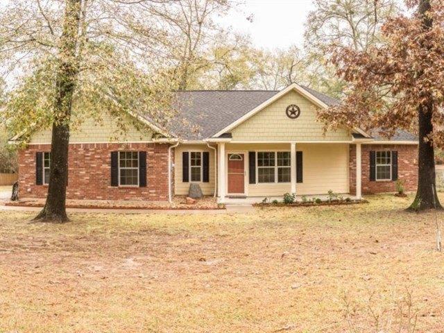 House for sale in Lufkin, Texas