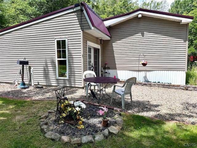 House for sale in Belfast, New York