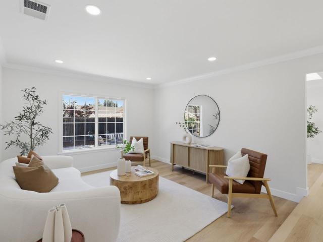 House for sale in Pleasanton, California
