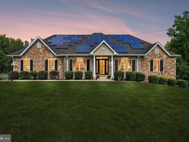 House for sale in Indian Head, Maryland