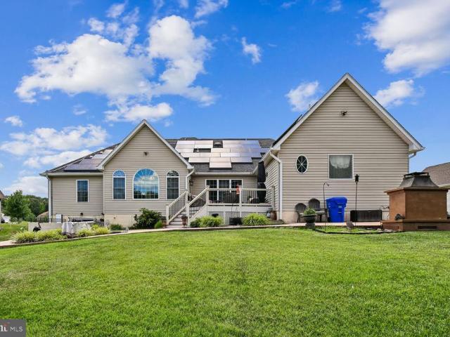 House for sale in Indian Head, Maryland