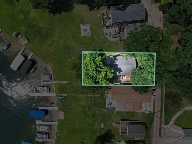 House for sale in Hillsdale, Michigan