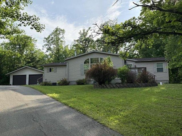 House for sale in Walker, Minnesota