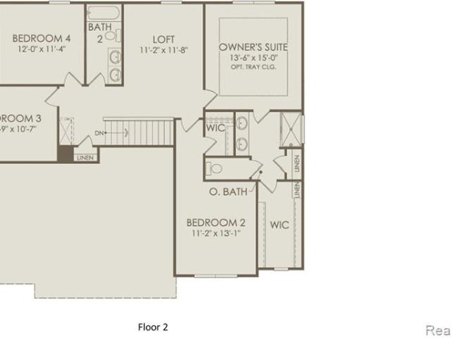 House for sale in Ypsilanti, Michigan
