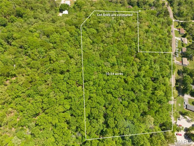 Land for sale in High Ridge, Missouri