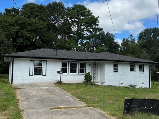 Property for sale in Clayton, Georgia