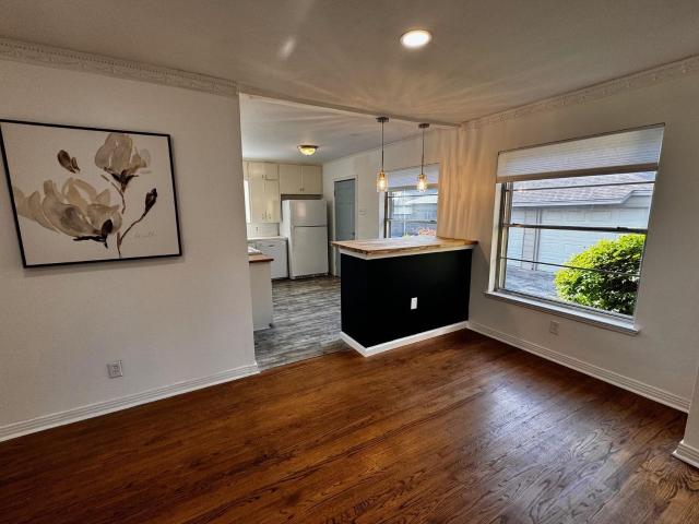 Townhouse for rent in Dallas, Texas