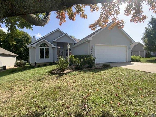 House for sale in South Branch, Topeka