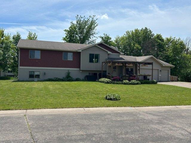 House for sale in Forest Lake, Minnesota