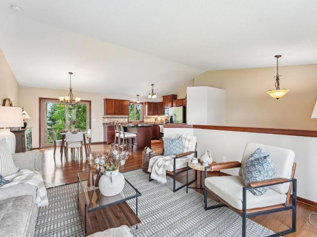 House for sale in Forest Lake, Minnesota