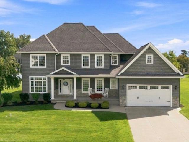 House for sale in Clarence, New York