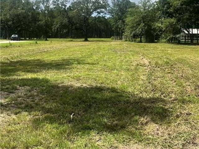 Land for sale in Pearl River, Louisiana