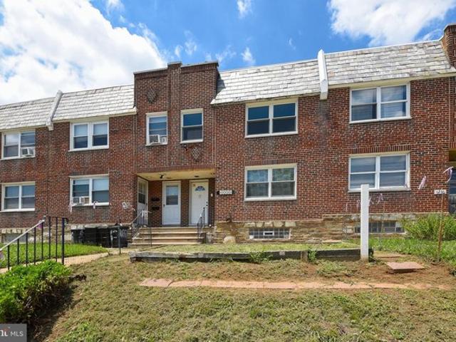 House for sale in Philadelphia, Pennsylvania