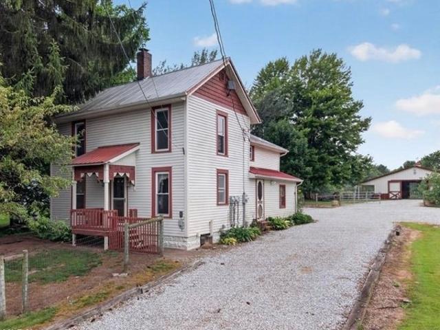 House for sale in Spencer, Ohio