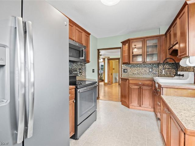 House for sale in Spencer, Ohio
