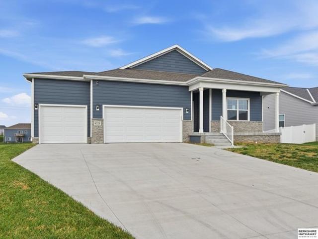 House for sale in Papillion, Sarpy County