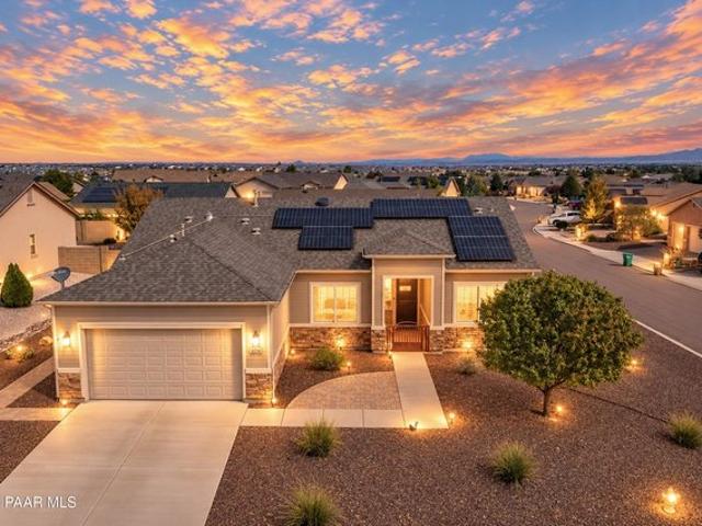 House for sale in Prescott Valley, Arizona