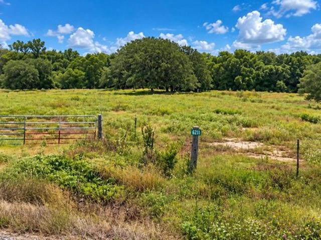 Land for sale in Dime Box, Lee County