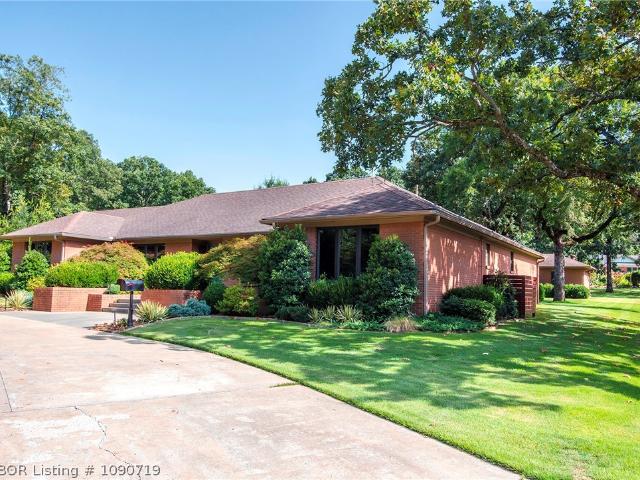 House for sale in Ark