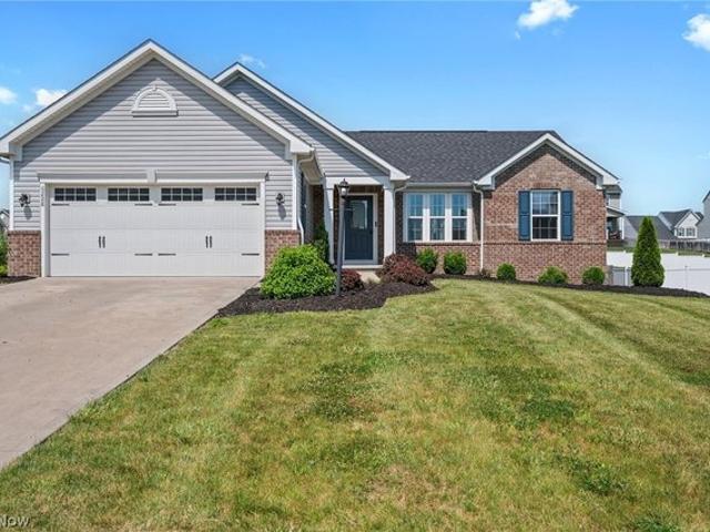 House for sale in Medina, Ohio