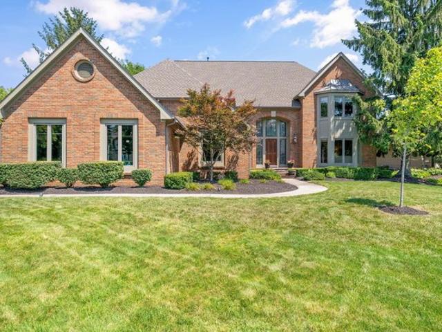 House for sale in Dublin, Ohio