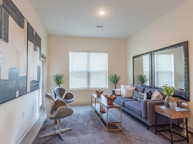 Apartment for rent in Nashville