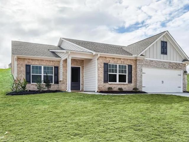 House for sale in Fairburn, Georgia