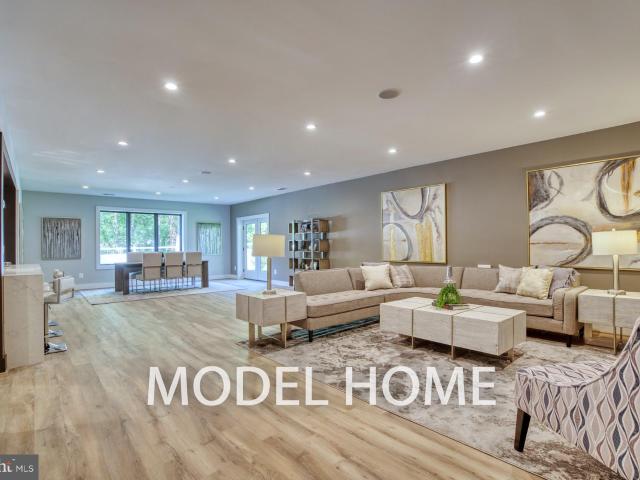 House for sale in Virginia