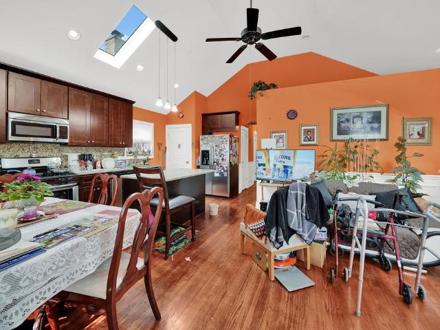House for sale in Chicago Park, Illinois