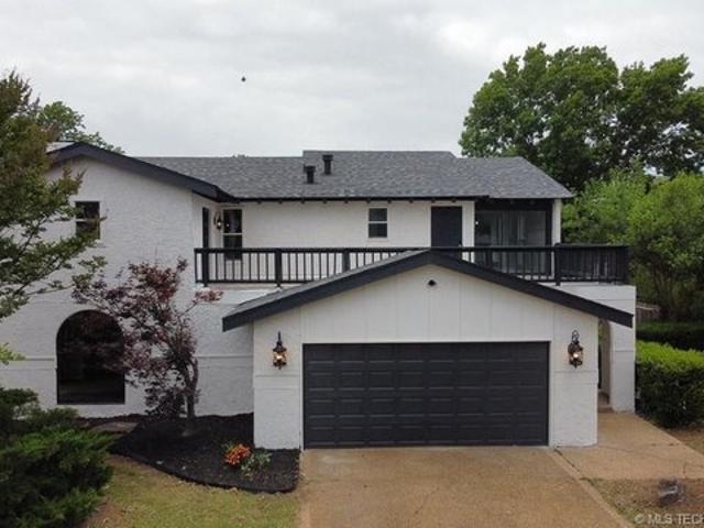 House for sale in Tulsa, Oklahoma