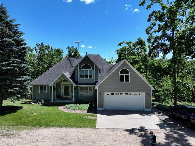 House for sale in Gaylord, Michigan