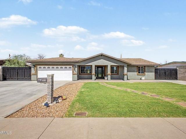 House for sale in Laveen, Arizona