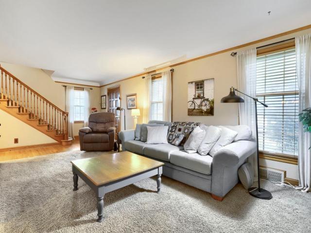 House for sale in Hennepin, Minnesota