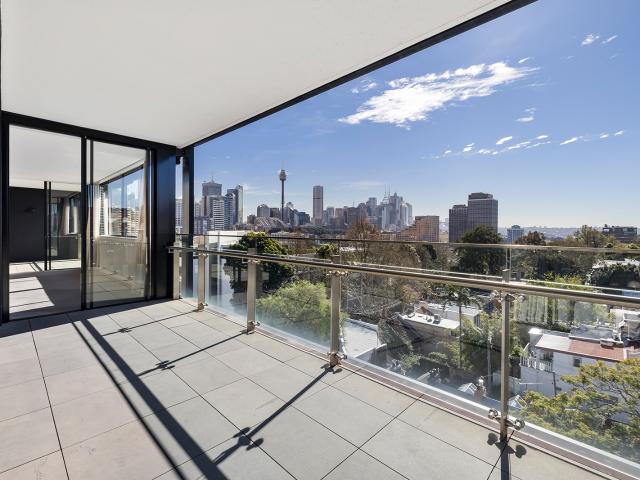 Apartment for rent in Sydney, New South Wales