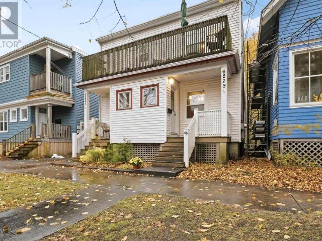 Property for sale in Fairview, Nova Scotia