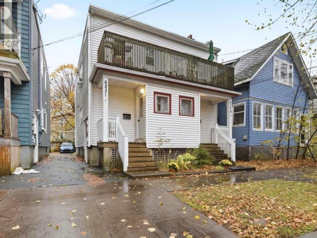 Duplex for sale in Fairview, Nova Scotia